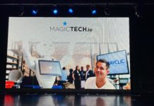Club Med Opio – Conférence sur l’Innovation technologique