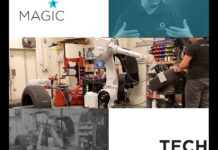 RoboTire propose de changer les pneus automatisé à 90%