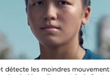 Une semelle connectée permet d’interagir dans le jeu FIFA pour mobile