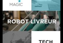 Digit : L’avenir de la livraison de véhicules autonomes