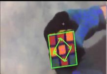 Solving Rubik’s Cube with ComputerVision…