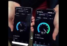 4G vs 5G