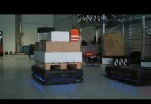 La supply chain est certainement un des secteurs le plus impacté par la collaboration Homme