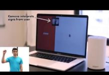 Abhishek Singh utilise Tensor Flow