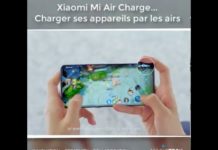 Wow !! Une vraie charge sans fil, sans socle, et multi-appareils 👀