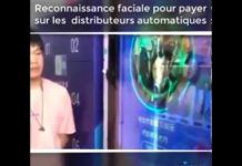 Notre visage comme ID unique grâce à l’intelligence artificielle…