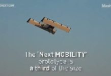 ✈️ Ces petits avions VTOL (vertical take-off and landing) vont envahir notre espace aériens