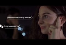 L’Aina Ring est une bague boostée à l’IA et connectée à votre Smartphone en Bluetooth