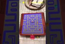 👻😛 Un peu de nostalgie… en réalité augmentée !