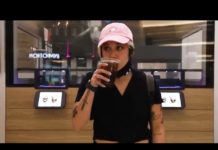 ☕️ Cafe X, le robot barista à 25000 dollars capable de faire des cafés de qualité