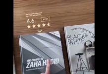 Combiner la réalité augmentée, le cloud computing et les recommandations sociales !