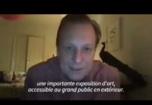 🎭 Si on ne peut plus aller au Musée, alors l’art viendra à nous… en réalité augmentée !