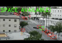 🚘 J’en rêve… cette application qui me notifie lorsqu’une place se libère proche de ma position