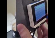 👃 Un nez artificiel pour palier à la perte temporaire du goût et de l’odorat post Covid-19