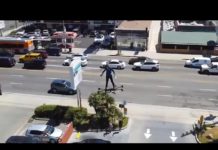 After McDrive, McDonald’s innovates with McDrone… TECH or TRICK?