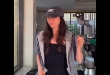 Love Dr. Merritt Moore performance that combines science and dance through the use of robots