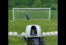 UEFA EURO 2020 runs from 11 June to 11 July 2021