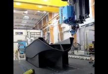 ⛴ 3Dirigo, le plus grand bateau imprimé en 3D au monde