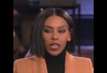 Eugene Palmer’s hologram featured in Americas’ Most Wanted series