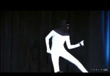 Elon Musk unveils Tesla Bot, a humanoid robot that uses vehicle AI