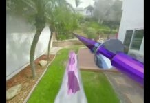 Snapchat showcased AR Spectacles 3 months ago