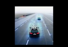 Autonomous driving will be soon a reality