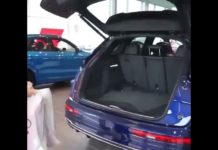 New technology vs Old school