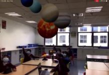 Augmented reality will transform the way we learn