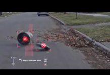 The convergence of AR and AI will change the way we perceive the world