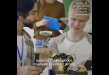 School is no longer adapted to our fast-changing world!