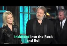 ABBA is back with new album and virtual stage show