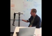 Regain the use of your hand thanks to your muscle contractions 🧠