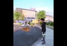 The first drone deliveries will look like this 😂