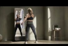 Introducing the Nordictrack Inc Vault