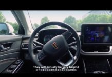 Robin Li, Baidu’s CEO, goes to work with Baidu’s Robotaxi service