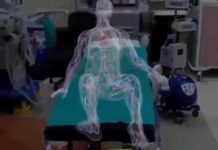 Mixed reality is transforming the healthcare industry