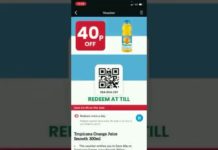 New customer experience through augmented shopping 🛒