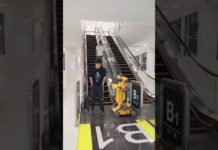 Astro, Always Home Cam… in 2025!