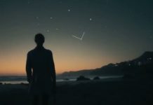 Ready to try this AR contact lens that digitally augments the real world?