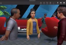 After Meta, Microsoft Teams enters the metaverse race with 3D avatars and immersive meetings