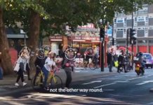 Humanize the technology!