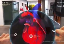 An open-source MR Toolkit for building Mixed Reality experiences in Unity