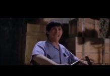 Bruce Lee as a Jedi… if only he could have existed!