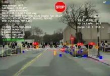 Here’s what Tesla Autopilot sees and how the system works
