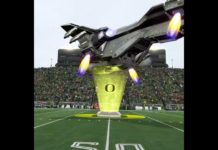 Xbox showed off a unique mixed reality experience