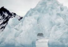 Travel through space and time to better understand the impact of climate change