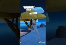 Inside the Facebook’s Metaverse