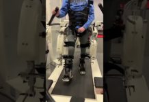 Great example of human-machine collaboration!