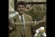 The biggest changes in our homes by 2020… predicted in 1989 !