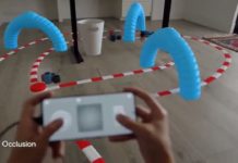 Qualcomm + Microsoft working on custom chips for next-gen AR glasses